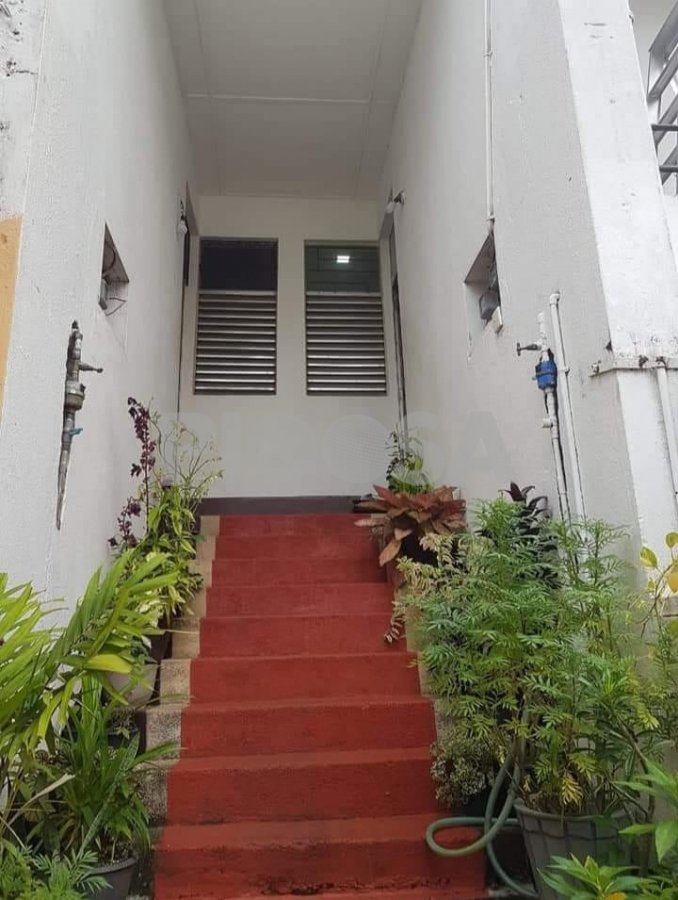 Pioosa Mattegoda Scheme House For Sale